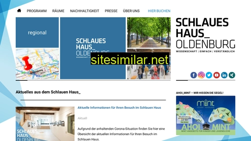 schlaues-haus.de alternative sites