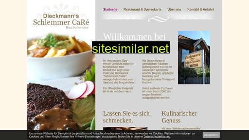 schlemmer-care.de alternative sites