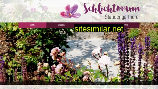 Schlichtmann similar sites