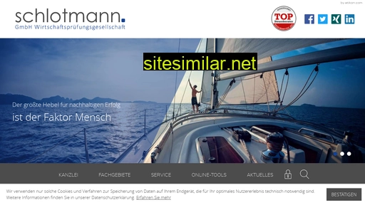 schlotmann-wpg.de alternative sites