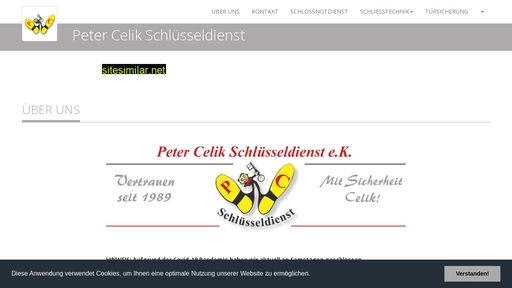 schluesseldienst-celik.heise-apps.de alternative sites