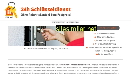 schluesseldienst-radolfzell.de alternative sites