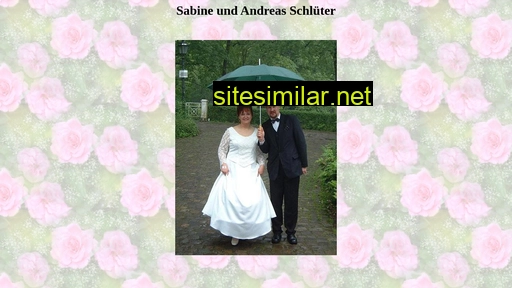 Schlueter-family similar sites