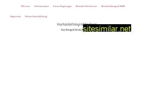 schmaelter.de alternative sites