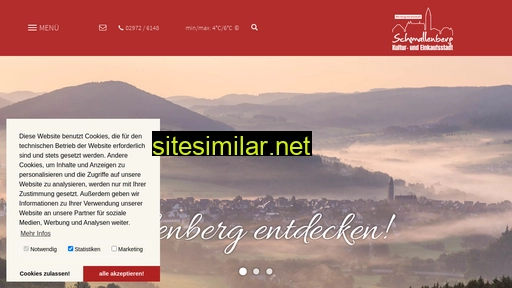 schmallenberg-direkt.de alternative sites