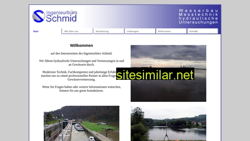 schmid-ib.de alternative sites