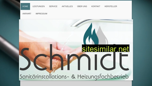 schmidt-c.de alternative sites