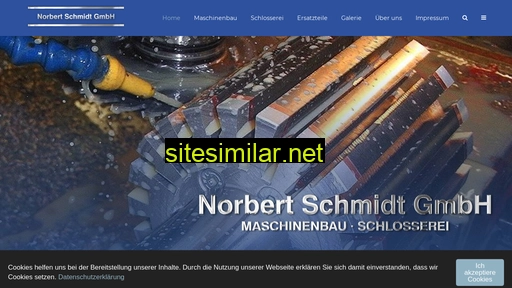 schmidt-iz.de alternative sites