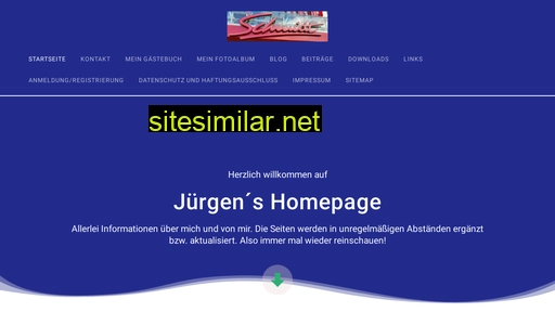 schmidt-juergen.de alternative sites