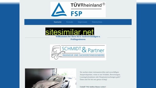 schmidtundpartner-online.de alternative sites