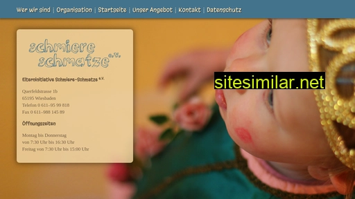 schmiere-schmatze.de alternative sites