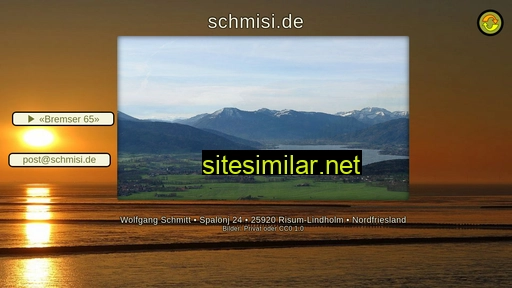 schmisi.de alternative sites