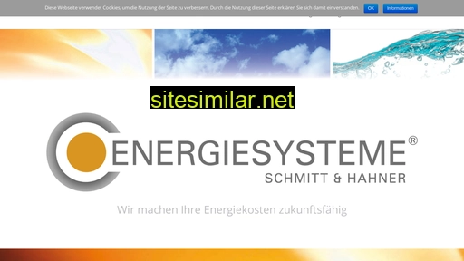 schmitt-hahner.de alternative sites