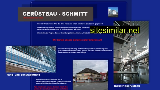 Schmitt-putz similar sites