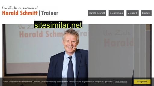 schmitt-trainer.de alternative sites