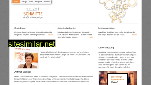schmitte-design.de alternative sites