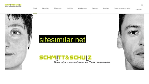 Schmittundschulz similar sites