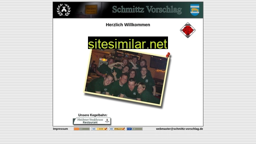 schmittz-vorschlag.de alternative sites