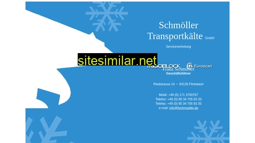 schmoeller-steinberger-gmbh.de alternative sites