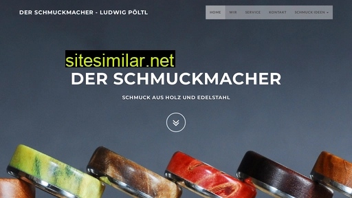 schmuck-nature.de alternative sites