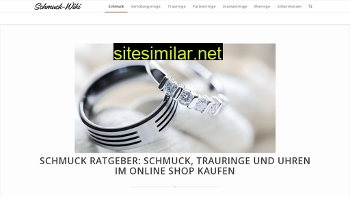 schmuck-wiki.de alternative sites