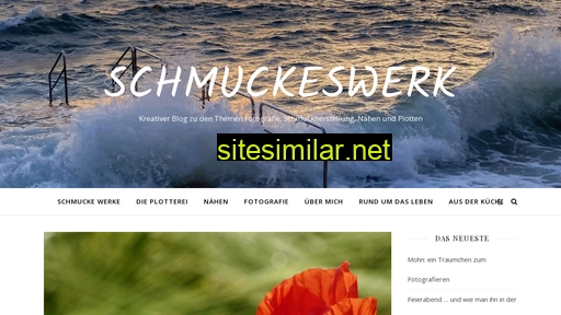 schmuckeswerk.de alternative sites