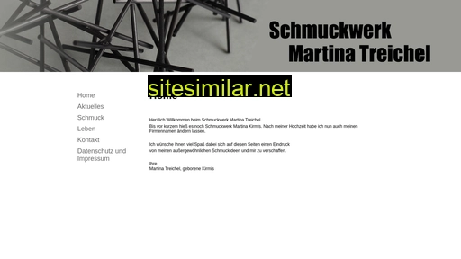 schmuckwerkwob.de alternative sites