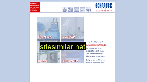 schmueck.de alternative sites