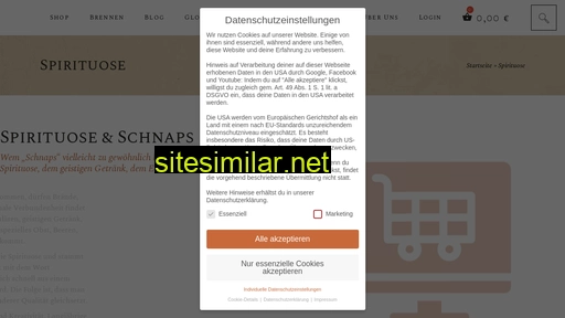 schnaps.de alternative sites