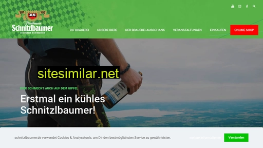 schnitzlbaumer.de alternative sites