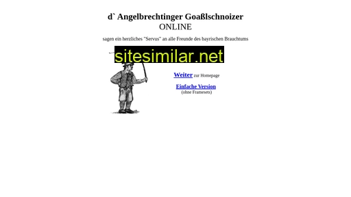 schnoizer.de alternative sites