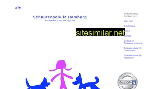 schnutenschule-hamburg.de alternative sites
