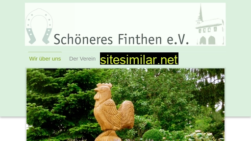 Schoeneres-finthen similar sites