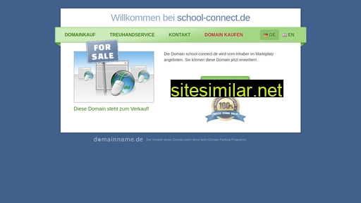 school-connect.de alternative sites