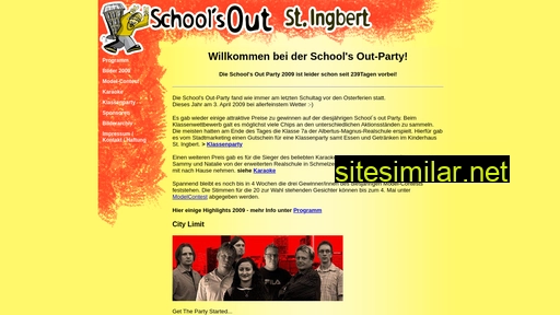 schoolsout-igb.de alternative sites