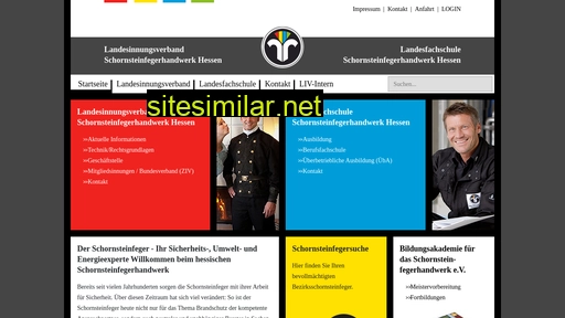 schornsteinfeger-liv-hessen.de alternative sites
