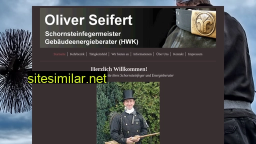 schornsteinfegermeister-seifert.de alternative sites