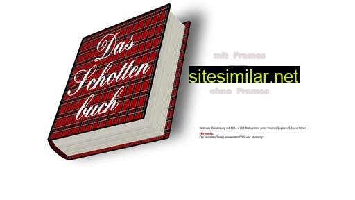 schottenbuch.de alternative sites