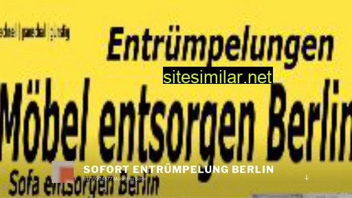 schrank-entsorgen-berlin.whg24h.de alternative sites