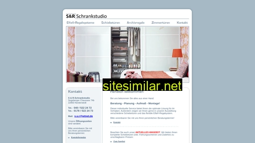 schrankplus.de alternative sites