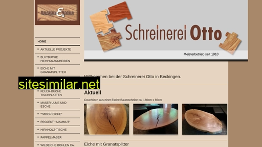 Schreiner-otto similar sites