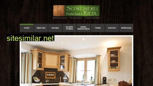 Schreiner-riedl similar sites