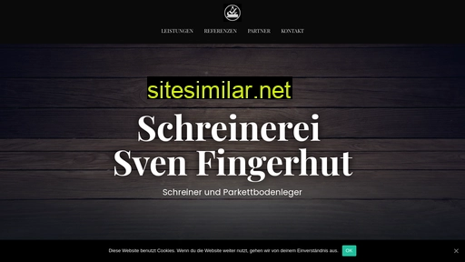 Schreiner-sven similar sites