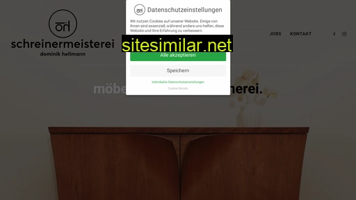 schreinermeisterei-konstanz.de alternative sites