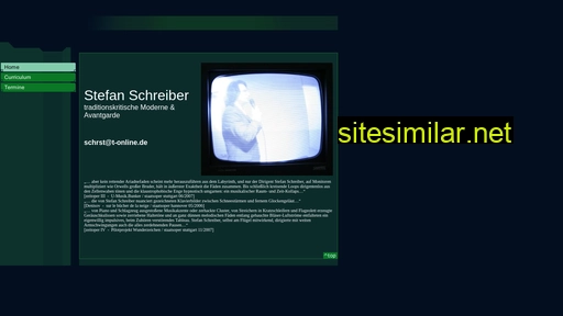 schrst.de alternative sites