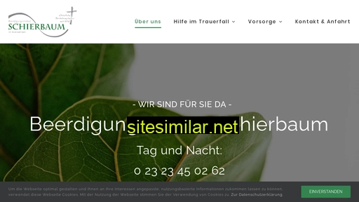 schierbaum-herne.de alternative sites