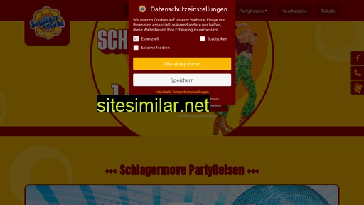 schlagermove.de alternative sites