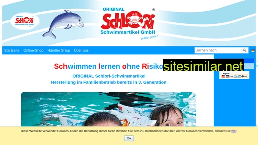 schlori.de alternative sites