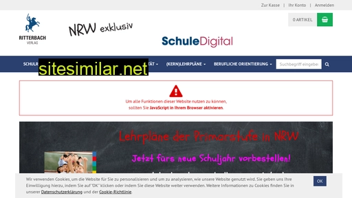 schul-welt.de alternative sites