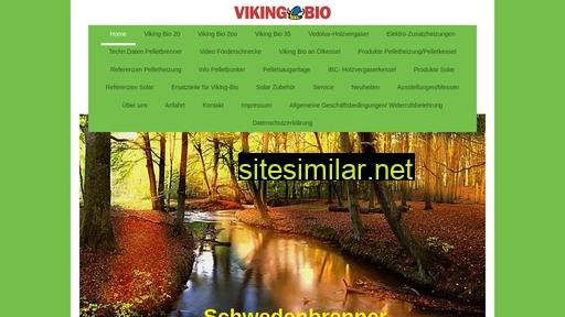 schwedenbrenner.de alternative sites